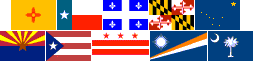 Good flags. Aaaah.