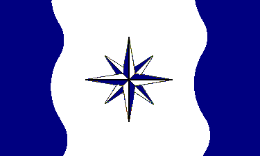 Andrew S. Rogers - Seattle flag proposal #2