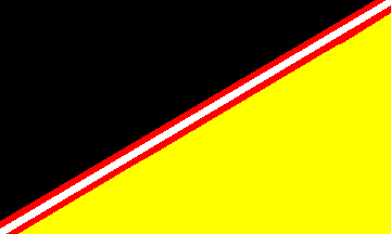 Andrew S Rogers Free-Market Anarchism Flag Proposal